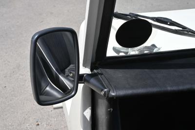 1973 Austin Mini Moke