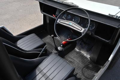 1973 Austin Mini Moke