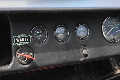 1973 Austin Mini Moke