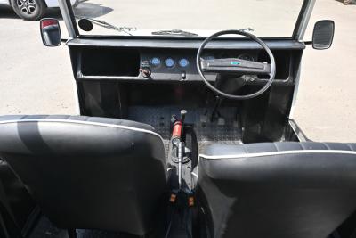 1973 Austin Mini Moke