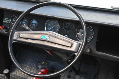 1973 Austin Mini Moke