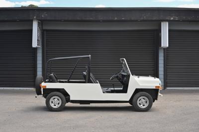 1973 Austin Mini Moke