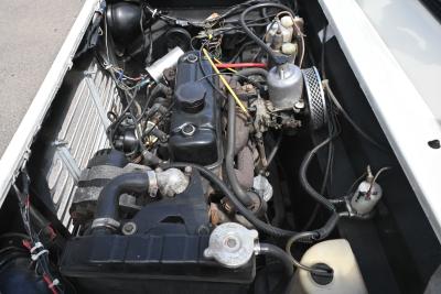 1973 Austin Mini Moke