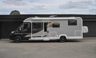 2025 Peugeot Bailey Autograph III 79/4