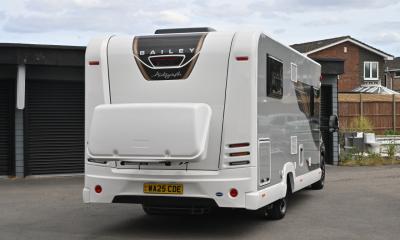 2025 Peugeot Bailey Autograph III 79/4
