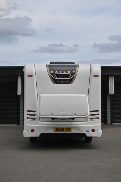 2025 Peugeot Bailey Autograph III 79/4
