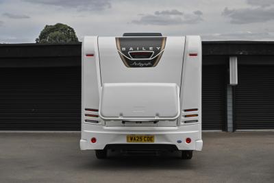 2025 Peugeot Bailey Autograph III 79/4