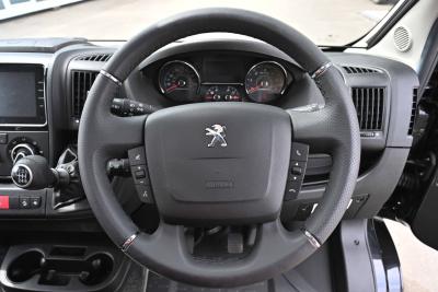 2025 Peugeot Bailey Autograph III 79/4