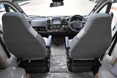 2025 Peugeot Bailey Autograph III 79/4