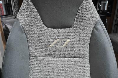 2025 Peugeot Bailey Autograph III 79/4
