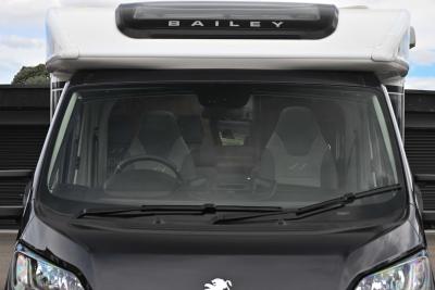 2025 Peugeot Bailey Autograph III 79/4