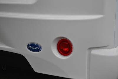 2025 Peugeot Bailey Autograph III 79/4