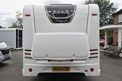 2025 Peugeot Bailey Autograph III 79/4