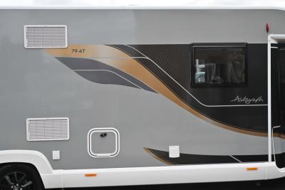 2025 Peugeot Bailey Autograph III 79/4