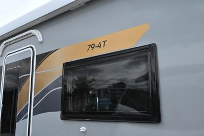 2025 Peugeot Bailey Autograph III 79/4