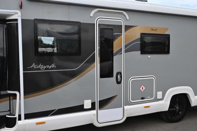 2025 Peugeot Bailey Autograph III 79/4