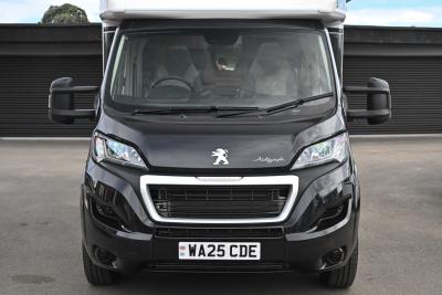 2025 Peugeot Bailey Autograph III 79/4