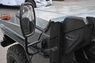 1987 Mercedes - Benz G Wagen 240 GD Convertible