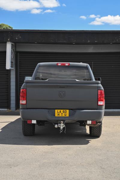 2011 Dodge Ram 1500 