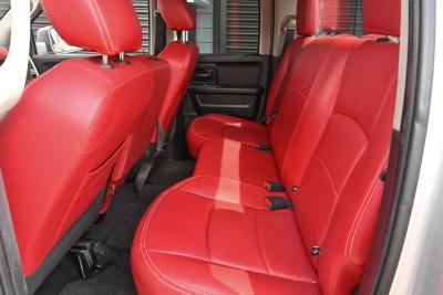 2011 Dodge Ram 1500 