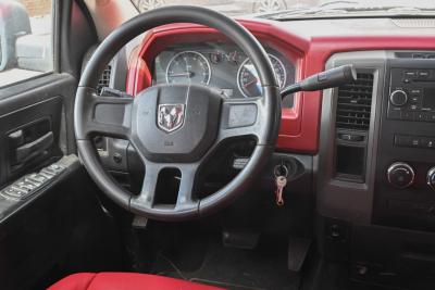 2011 Dodge Ram 1500 
