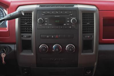 2011 Dodge Ram 1500 