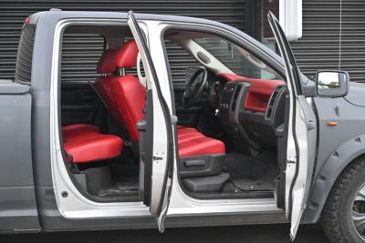 2011 Dodge Ram 1500 