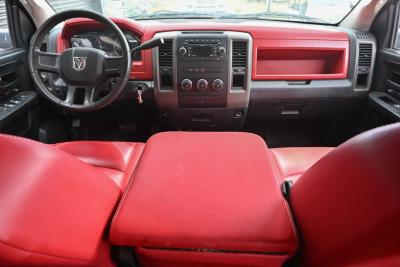 2011 Dodge Ram 1500 