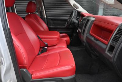 2011 Dodge Ram 1500 