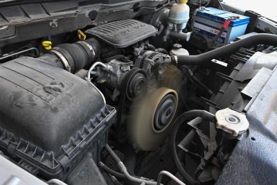 2011 Dodge Ram 1500 