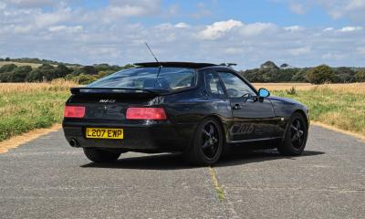 1994 Porsche 968 Sport