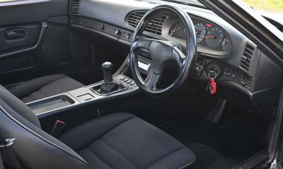 1994 Porsche 968 Sport