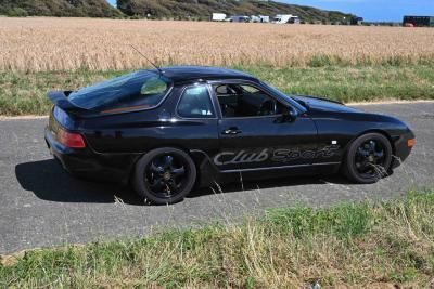 1994 Porsche 968 Sport