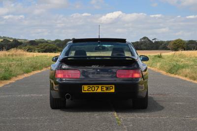 1994 Porsche 968 Sport