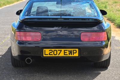 1994 Porsche 968 Sport
