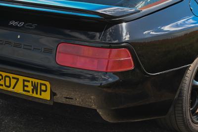 1994 Porsche 968 Sport