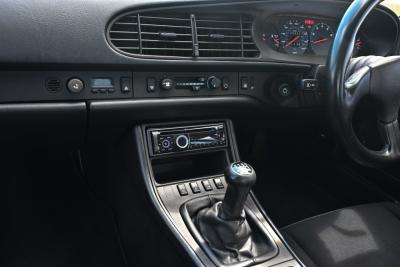 1994 Porsche 968 Sport