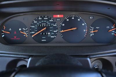 1994 Porsche 968 Sport