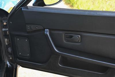 1994 Porsche 968 Sport