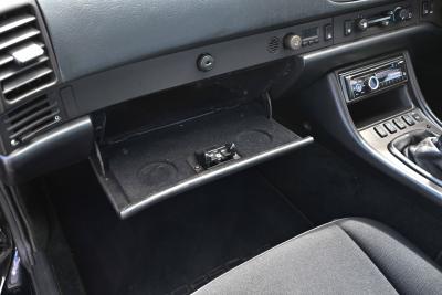 1994 Porsche 968 Sport