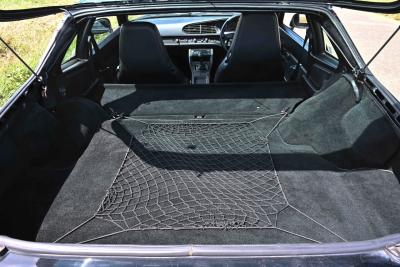 1994 Porsche 968 Sport
