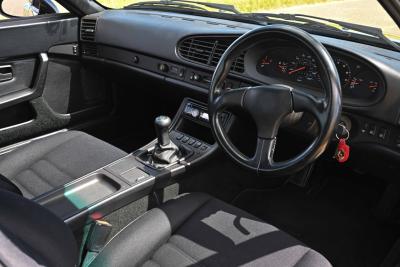 1994 Porsche 968 Sport