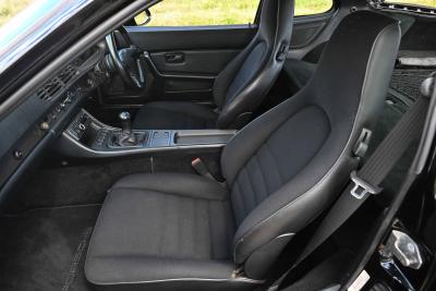1994 Porsche 968 Sport
