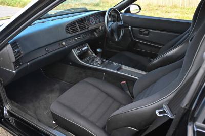 1994 Porsche 968 Sport