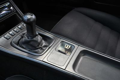 1994 Porsche 968 Sport