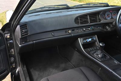 1994 Porsche 968 Sport