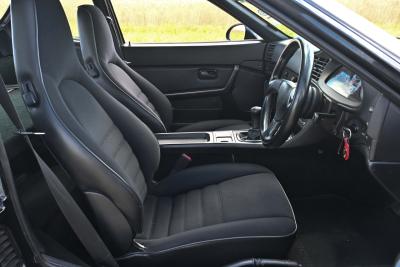 1994 Porsche 968 Sport