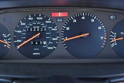 1994 Porsche 968 Sport