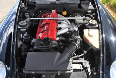 1994 Porsche 968 Sport