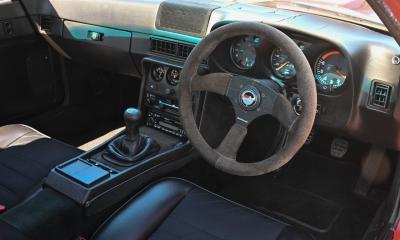 1986 Porsche 924 Carrera GT Tribute